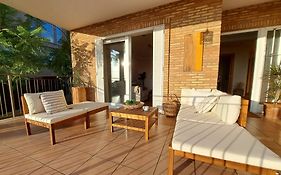 Casa en Valencia, cerca de golf, playas, moto Gp